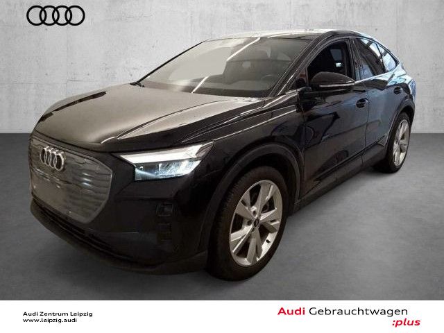 Audi Q4 e-tron 48.351 km 36.890 &euro; Leipzig 04129