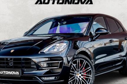 Porsche Macan 145.000 km 41.900 &euro; Kloster Lehnin 14797