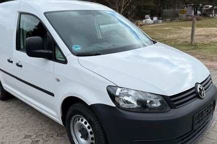 VW Caddy 345.000 km 3.990 &euro; Jatznick 17309
