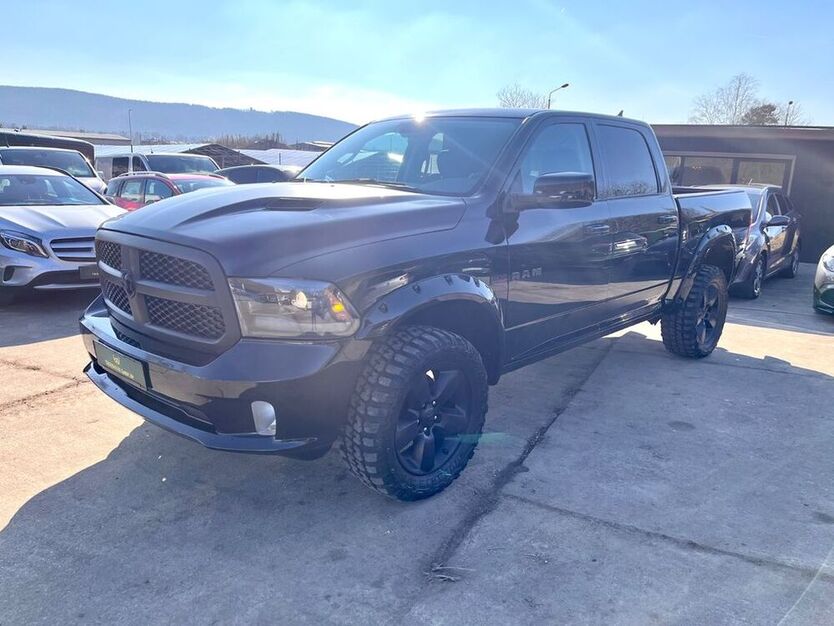 RAM