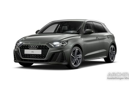 Audi A1 7.028 km 22.980 &euro; Leverkusen 51373