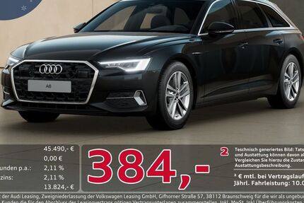 Audi A6 28.456 km 45.490 &euro; Ingolstadt 85057