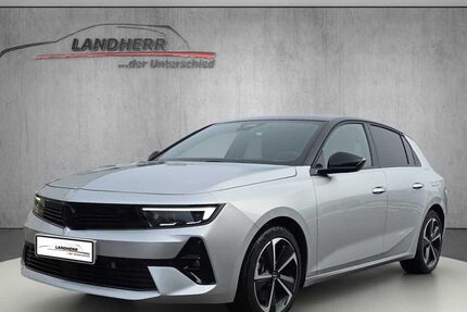 Opel Astra 20.377 km 20.775 &euro; Thannhausen 86470