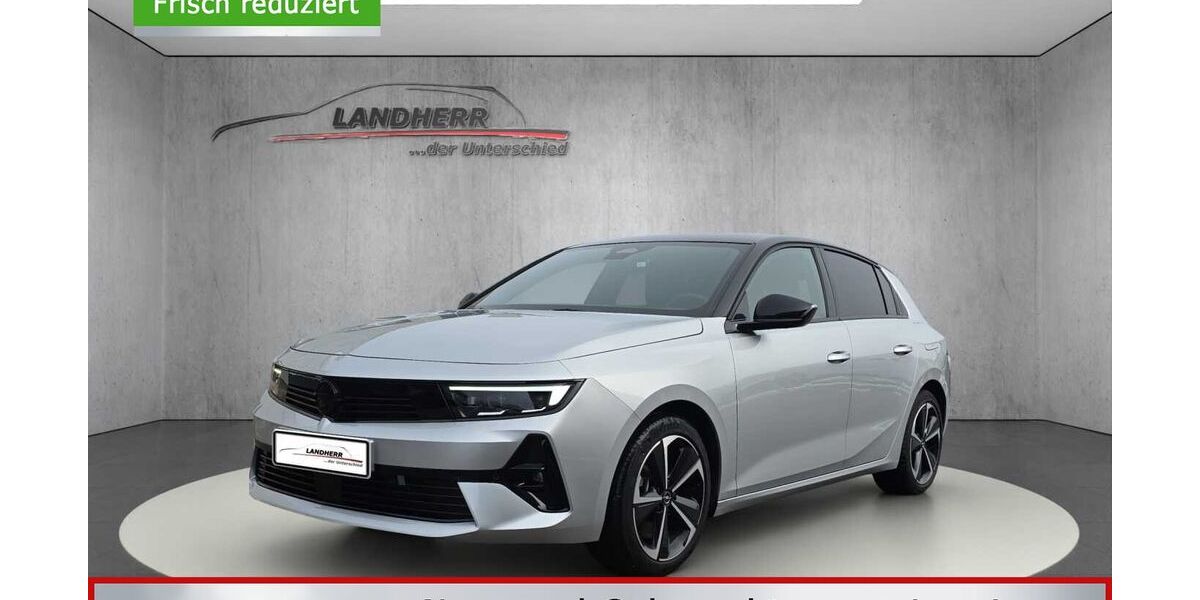 Opel Astra 20.377 km 20.775 &euro; Thannhausen 86470