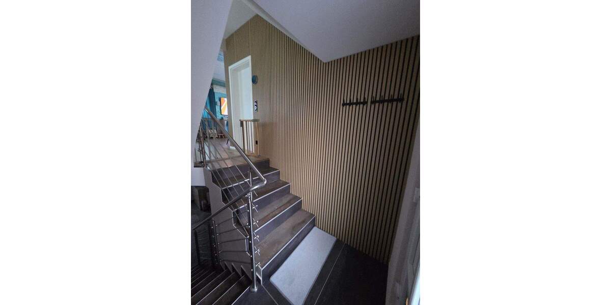Doppelhaushälfte Niefern-Öschelbronn Öschelbronn - 5 Zimmer, 120 m&sup2;, 485.000&euro; | Angebot:25746603