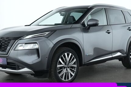 Nissan X-Trail 19.976 km 31.199 &euro; Dietzenbach bei Frankfurt 63128