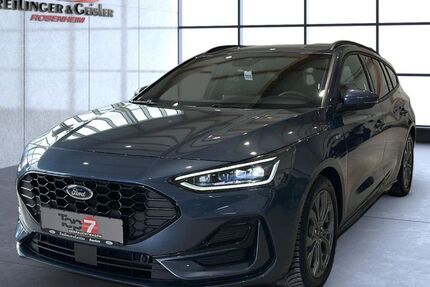 Ford Focus 7.863 km 21.990 &euro; Kolbermoor 83059