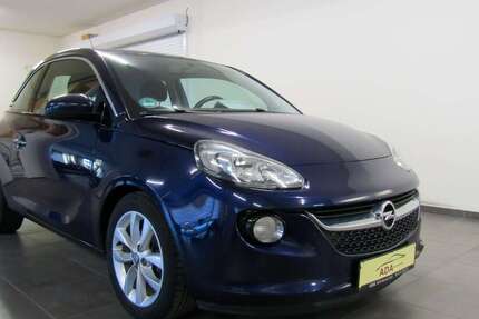 Opel Adam 147.500 km 5.799 &euro; Oldenburg 26125