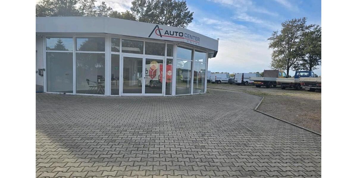 Gewerbeobjekt Calau - 1.000&euro; | Angebot:26477945