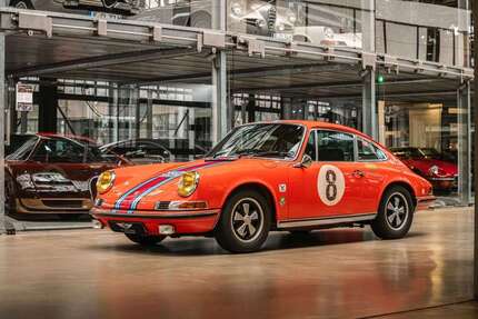 Porsche 911 11.500 km 139.900 € Düsseldorf 40591