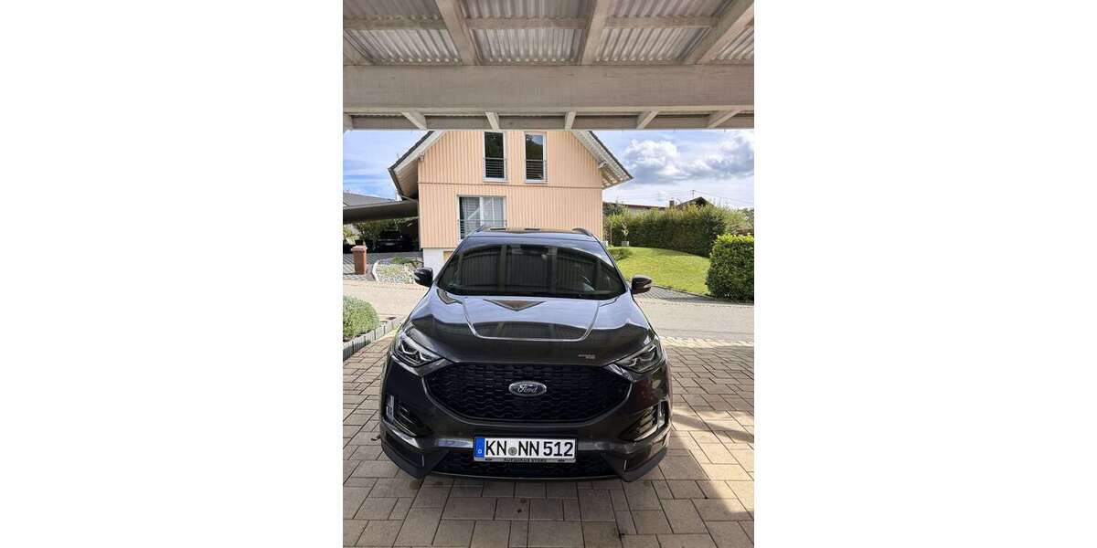 Ford Edge 142.000 km 18.850 &euro; Heudorf 78253