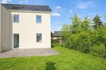Terrassenwohnung Delitzsch - 4 Zimmer, 160 m&sup2;, 1.418&euro; | Angebot:26406286