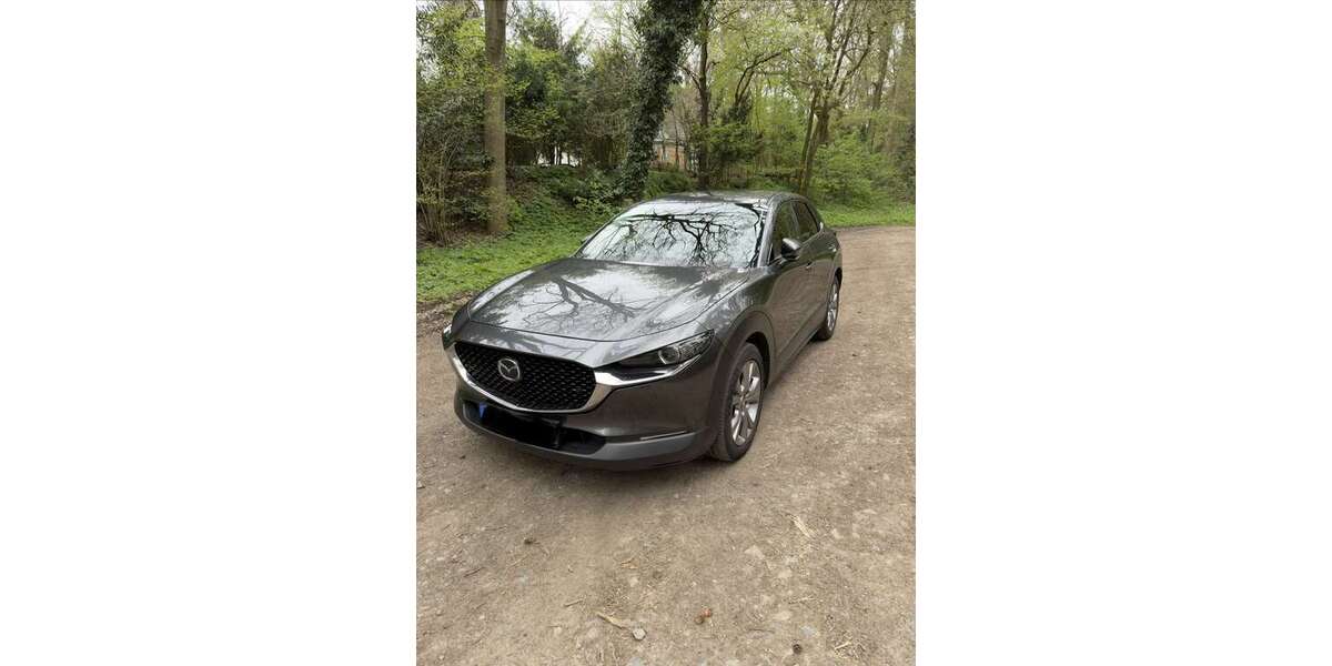 Mazda CX-30 74.100 km 21.100 &euro; Wildeshausen 27793