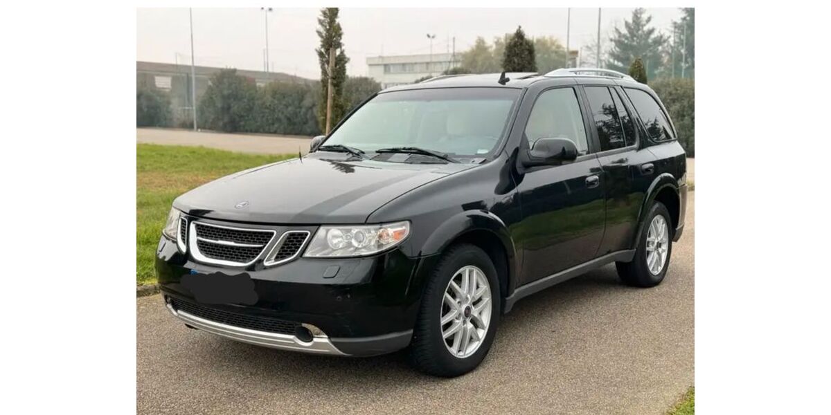 Saab 9-7X 155.328 km 4.999 &euro; Zeiskam 67378