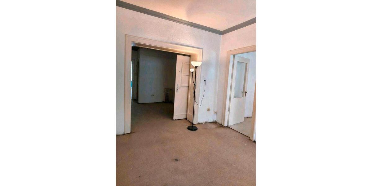 Erdgeschoßwohnung Duisburg - 1 Zimmer, 58 m&sup2;, 125.000&euro; | Angebot:26335024