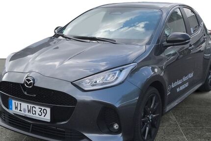 Mazda 2 Hybrid 9.200 km 26.390 &euro; Wiesbaden 65191