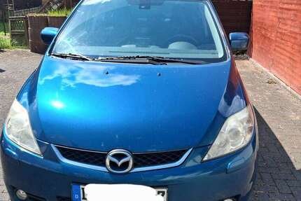 Mazda 5 234.000 km 1.300 &euro; Dortmund 44359