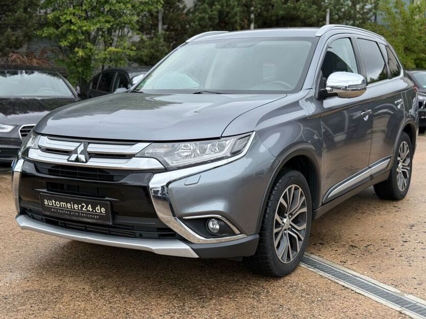 Outlander