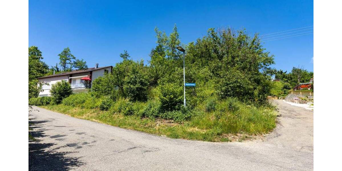 Ihr Traum vom Eigenheim beginnt hier - großzügiges Baugrundstück in Veringenstadt zimmer