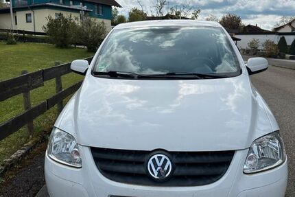 VW Fox
