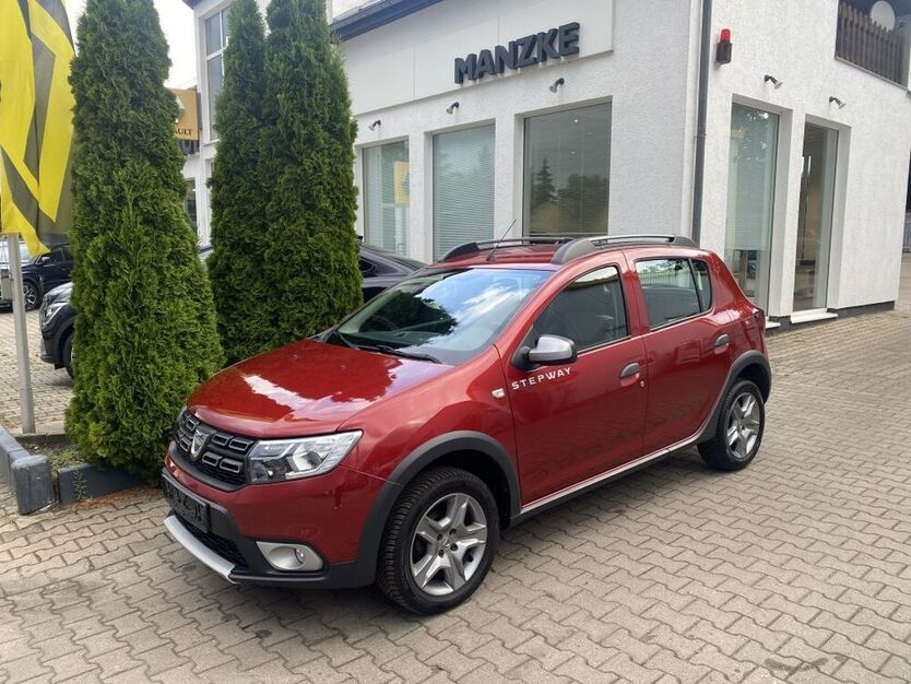 Sandero