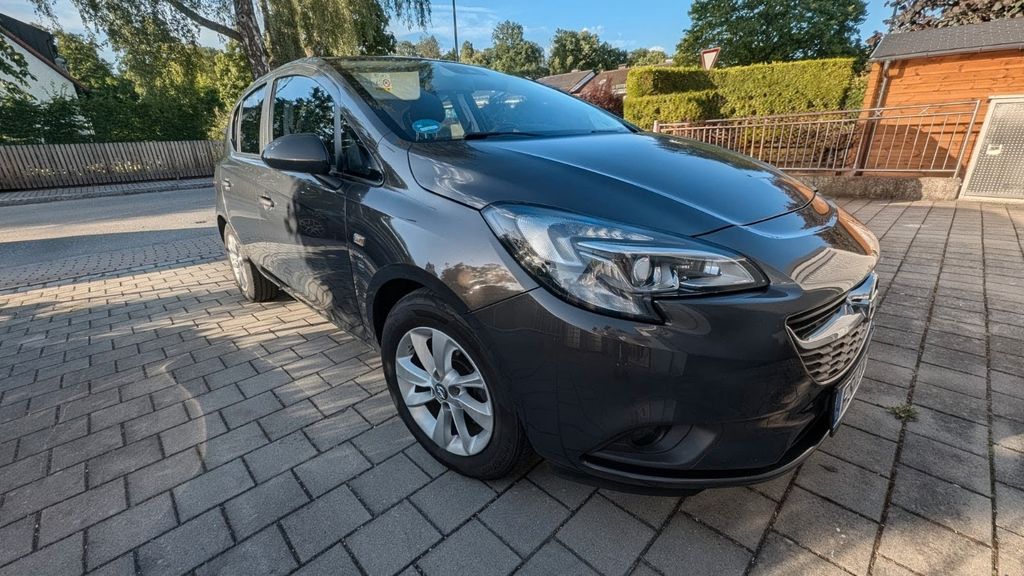 Opel Corsa 139.800 km 5.700 &euro; Freising 85354