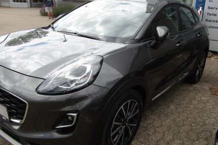 Ford Puma 17.841 km 17.950 &euro; Bad Oeynhausen 32547