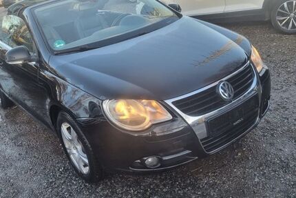 VW Eos 305.000 km 1.900 &euro; Essen 45326