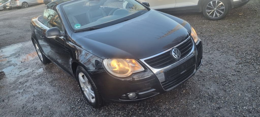 VW Eos 305.000 km 1.900 &euro; Essen 45326