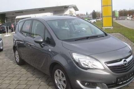 Opel Meriva 136.900 km 8.500 &euro; Adlkofen 84166