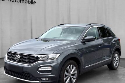 VW T-Roc 69.000 km 15.999 &euro; Wörth 76744