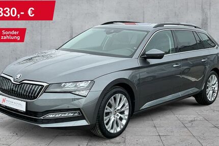 Skoda Superb 59.994 km 24.900 &euro; Kulmbach 95326