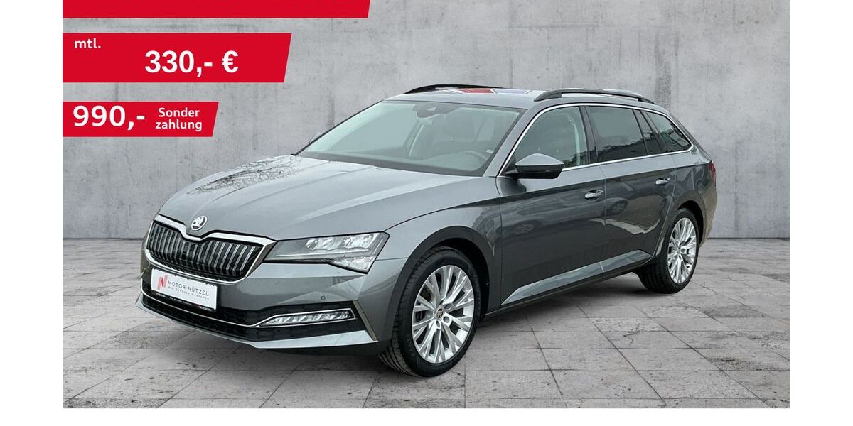 Skoda Superb 59.994 km 24.900 &euro; Kulmbach 95326
