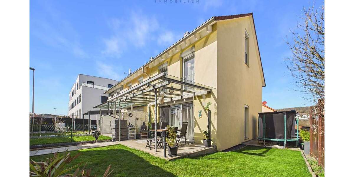 Einfamilienhaus Niefern-Öschelbronn Öschelbronn - 5.5 Zimmer, 149 m&sup2;, 549.000&euro; | Angebot:25396137