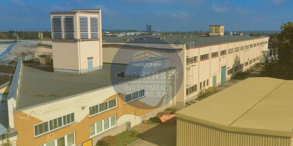 Gewerbeobjekt Zeulenroda-Triebes Zeulenroda - 1.550.000&euro; | Angebot:25733310