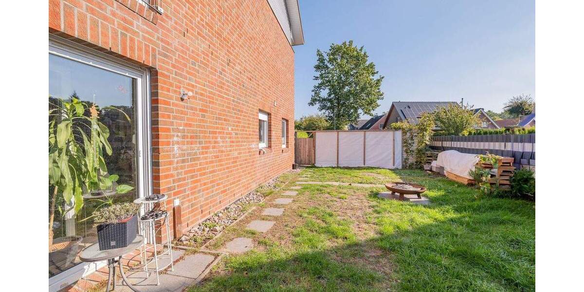 Reihenendhaus Himmelpforten - 4 Zimmer, 125 m&sup2;, 229.000&euro; | Angebot:25317229