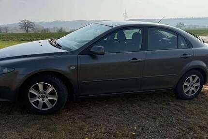 Mazda 6 183.000 km 3.250 € Twistetal 34477