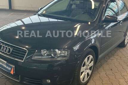 Audi A3 170.000 km 4.499 &euro; Frankfurt 65933