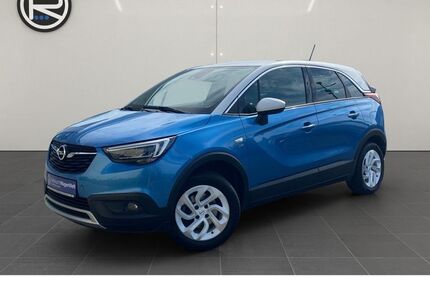Opel Crossland (X) 48.733 km 12.480 &euro; Fritzlar 34560