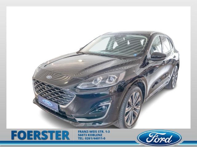Ford Kuga 46.764 km 27.980 € Koblenz 56073
