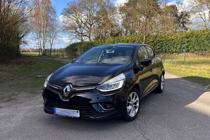 Renault Clio 113.699 km 10.000 &euro; Nordhorn 48529