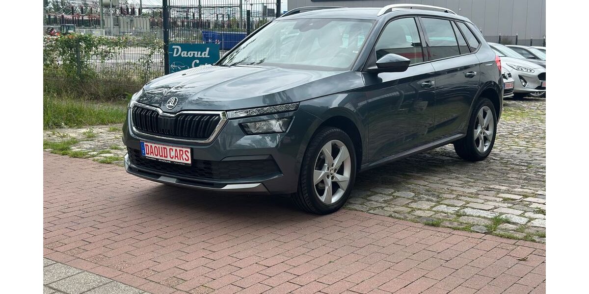 Skoda Kamiq 129.000 km 13.499 &euro; Bremen 28259