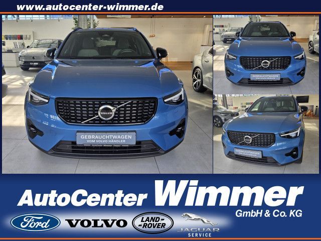 XC40