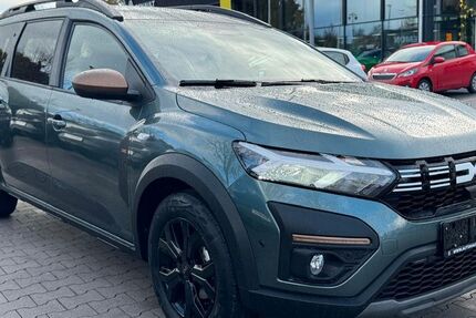 Dacia Jogger 14.200 km 21.490 € Wiesmoor 26639