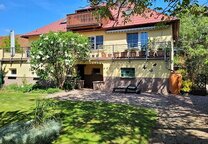 Mehrgenerationenhaus in Riethnordhausen