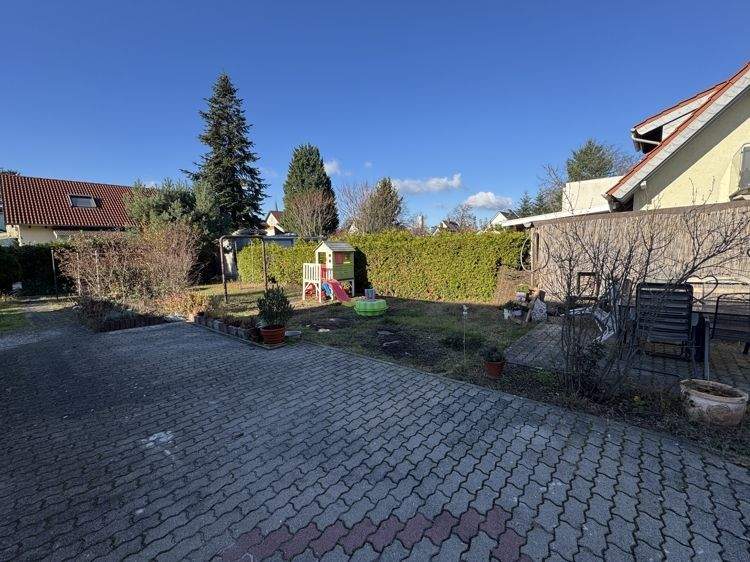 Doppelhaushälfte Mannheim / Schönau Schönau - 4 Zimmer, 100 m&sup2;, 500.000&euro; | Angebot:25664790