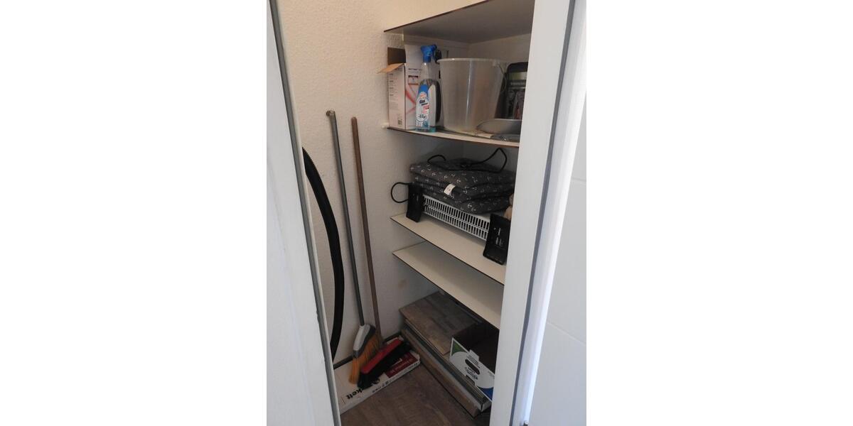 Erdgeschoßwohnung Sankt Peter-Ording Ording - 2 Zimmer, 57 m&sup2;, 950&euro; | Angebot:25974177