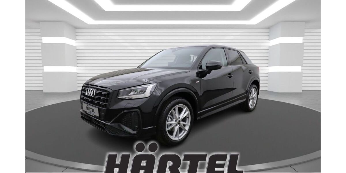 Audi Q2 4.000 km 33.900 &euro; Osnabrück 49084