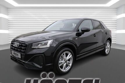 Audi Q2 4.500 km 33.900 &euro; Osnabrück 49084