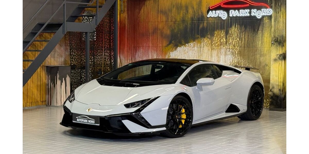 Lamborghini Huracán 4.500 km 299.900 &euro; München 81829